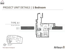 Artisan 8 (D20), Apartment #457032431